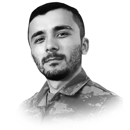 Vəliyev Ayxan Kamil