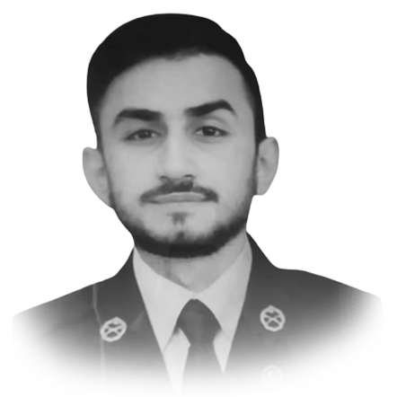 Abdullayev Nihad Adil