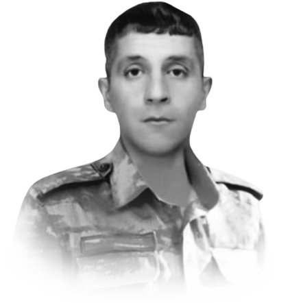 Balabəyov Pərviz Tofiq