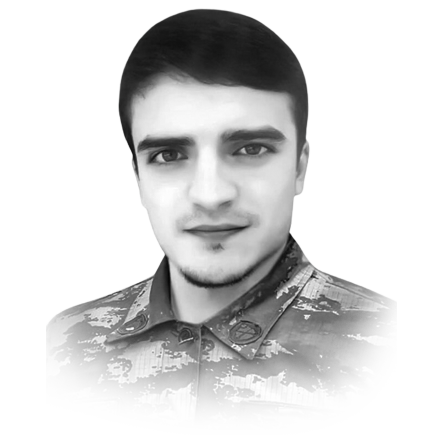 Məmmədov Turxan Rizvan
