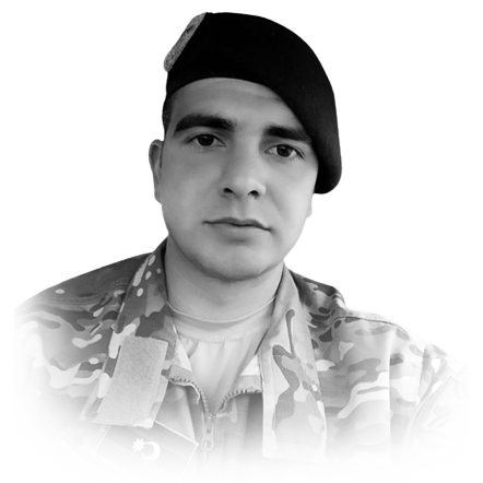 Abbasov Hüseyn Əlizadə
