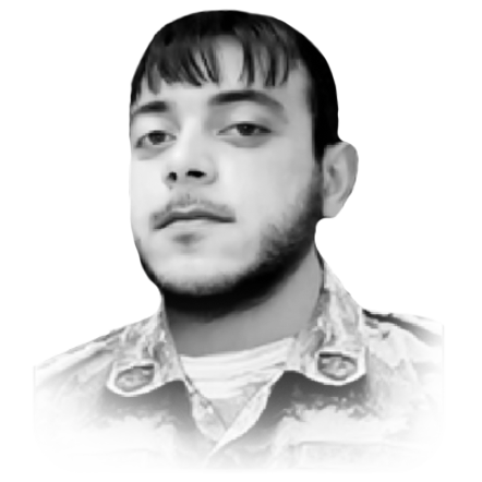 Mustafayev Elvin Fuad