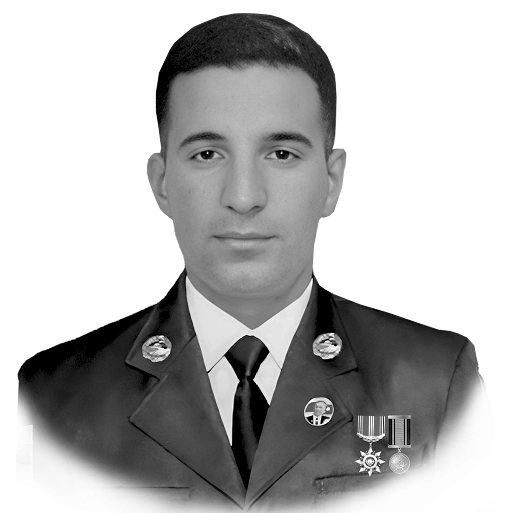 Şirinov Polad Seyran