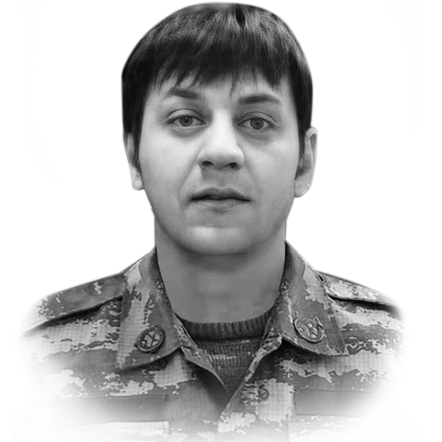Osmanov Ərzuman Kamran