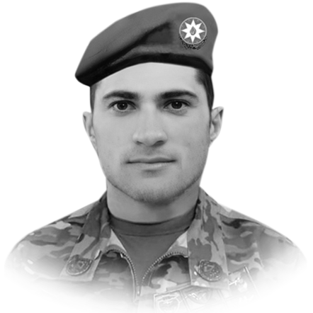 Tağıyev Pərviz Hafiz