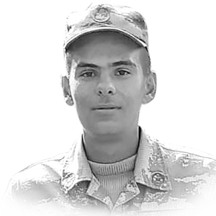 Bayramov Həsən Ağaisa