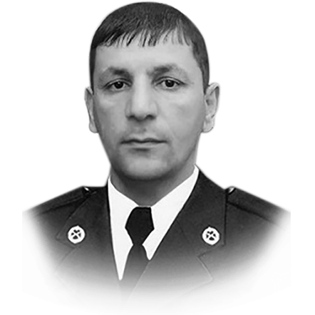 Məmmədov Şahmar Ağasəf
