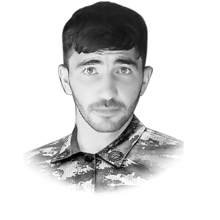 Vəliyev İlkin Səfail