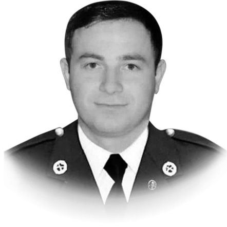 Nəcəfli Oruc Rövşən