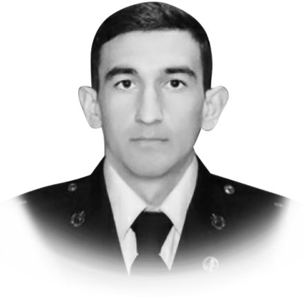 Tağıyev Şahin Rəhim