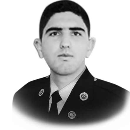 Əliyev Elnur Ərəstun