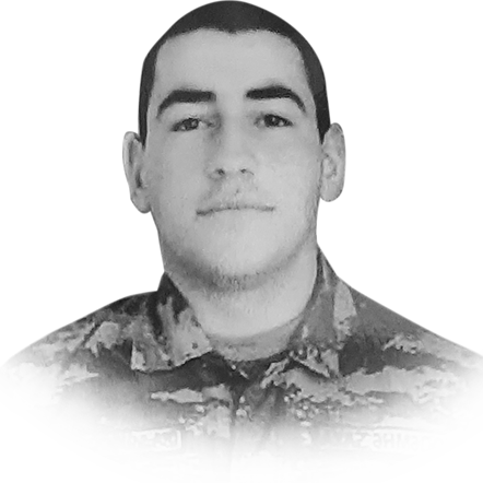 Əhmədov Ayaz Elson