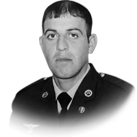 Süleymanov Tamerlan Xankişi