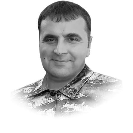 Rüstəmzadə Emin Firqət