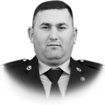 Talıbov Təbriz Məhərrəməli