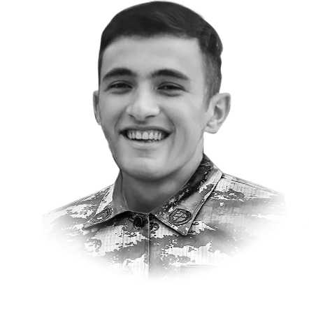 Əzizov Qüdrət Bəhruz