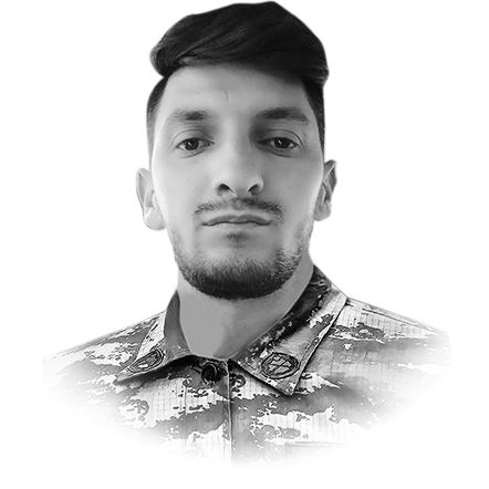 Əzizov Şəmistan İlyas