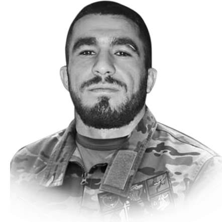 Xankişiyev Fuad Şöhrət