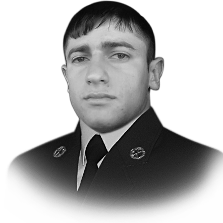Süleymanov Arif Ramiz
