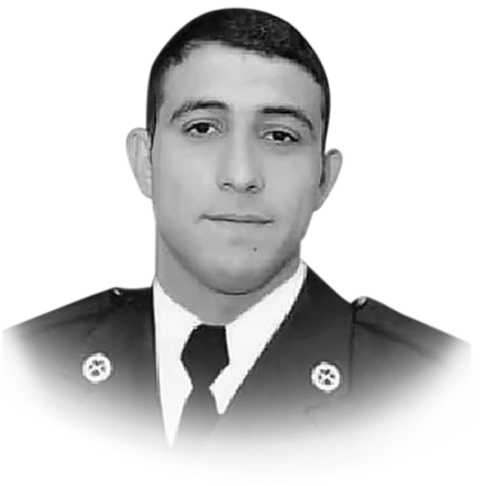 Rzayev Əli Nəsib