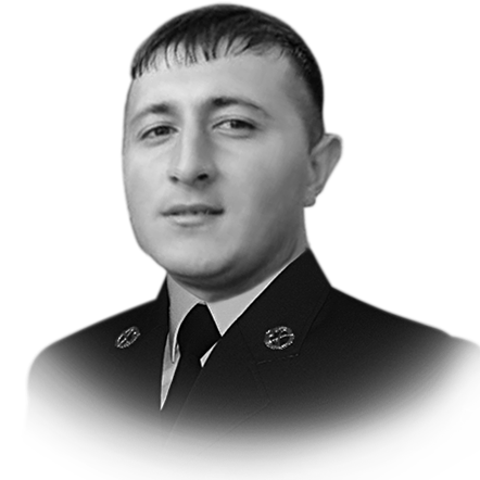 Yusibov Kənan Fehruz