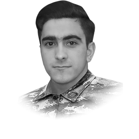 Məmmədli Məhəmməd Murad