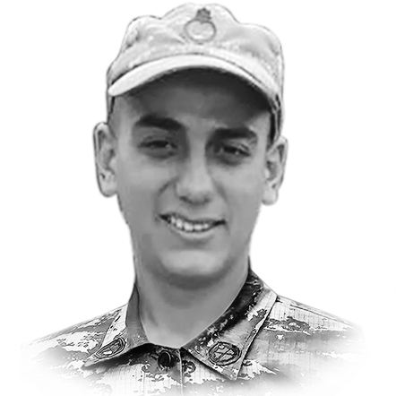 Həsənov Xəyal Zeynəddin