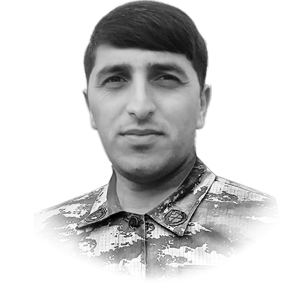 Hacıyev Toğrul Siyavşah