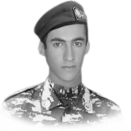 Abdullayev Səməd Sədiyar