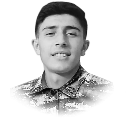 Eyvazov Əli Sehran