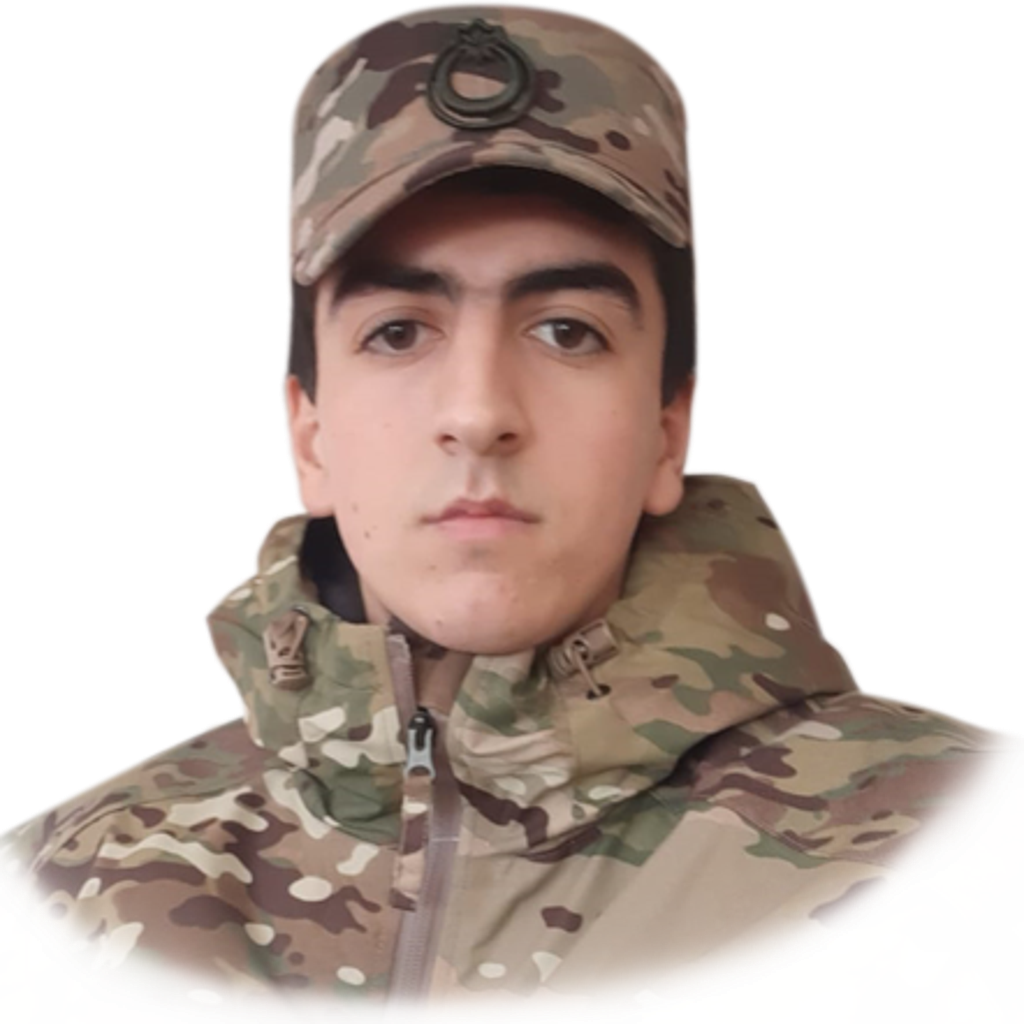 Naqdəliyev Vüsal Elxan