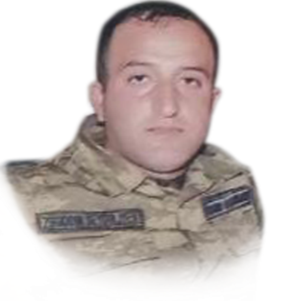 Seydəliyev Ziyəddin Ələddin