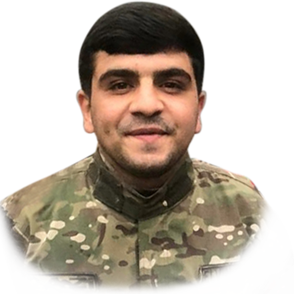 Lətifov Elvin İlqar