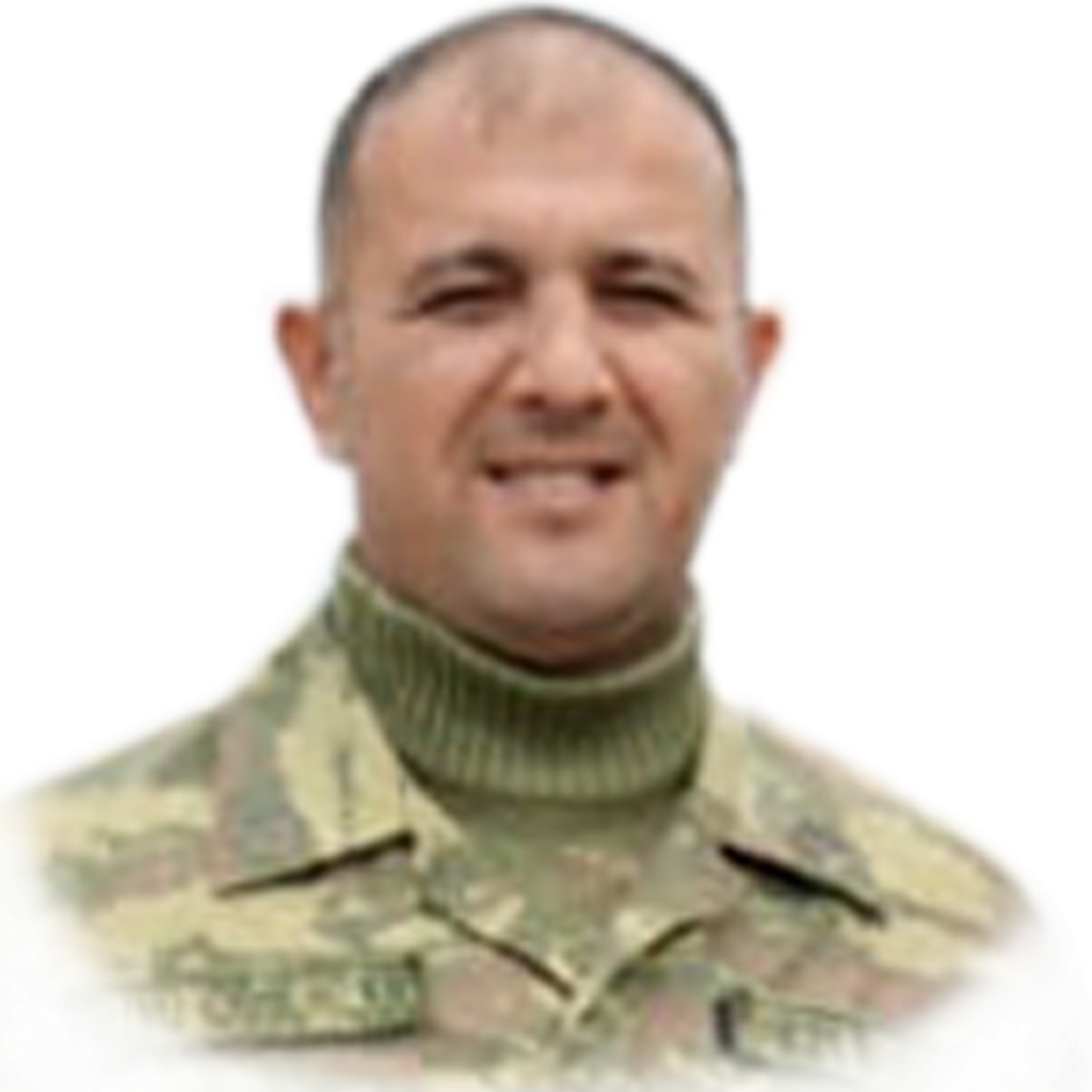 Məmmədov Sənan Ramazan