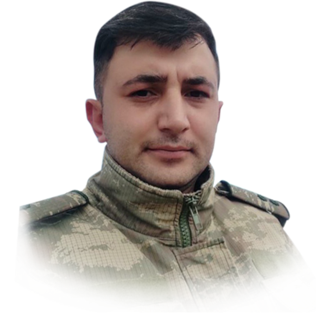 Quliyev Fuad Fikrət
