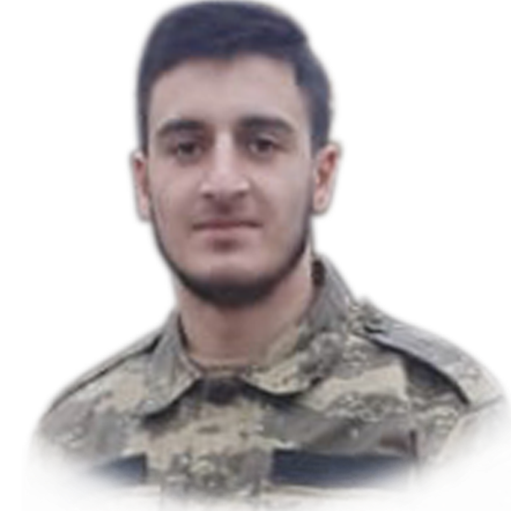 Mövsümov Ayxan Mənsur
