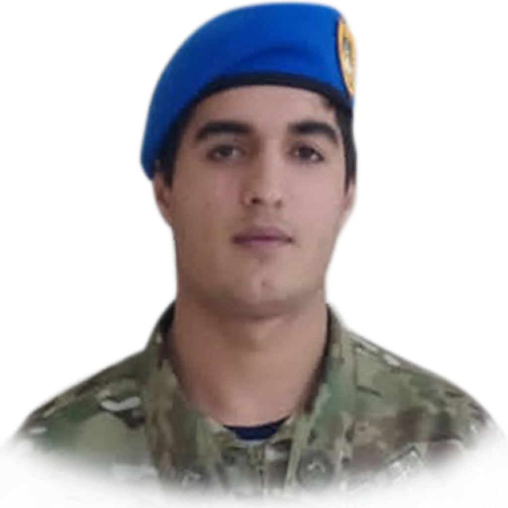 Quliyev Azər Hacıxan