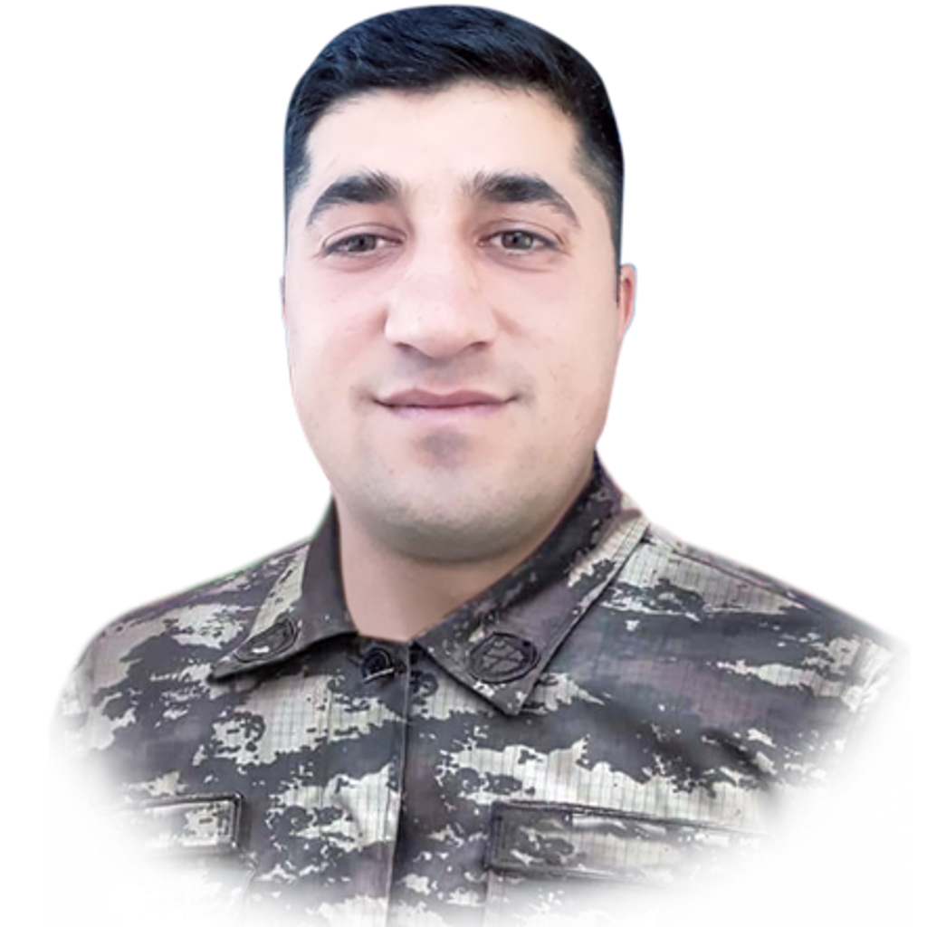 Qafarov Zahid Abasəli