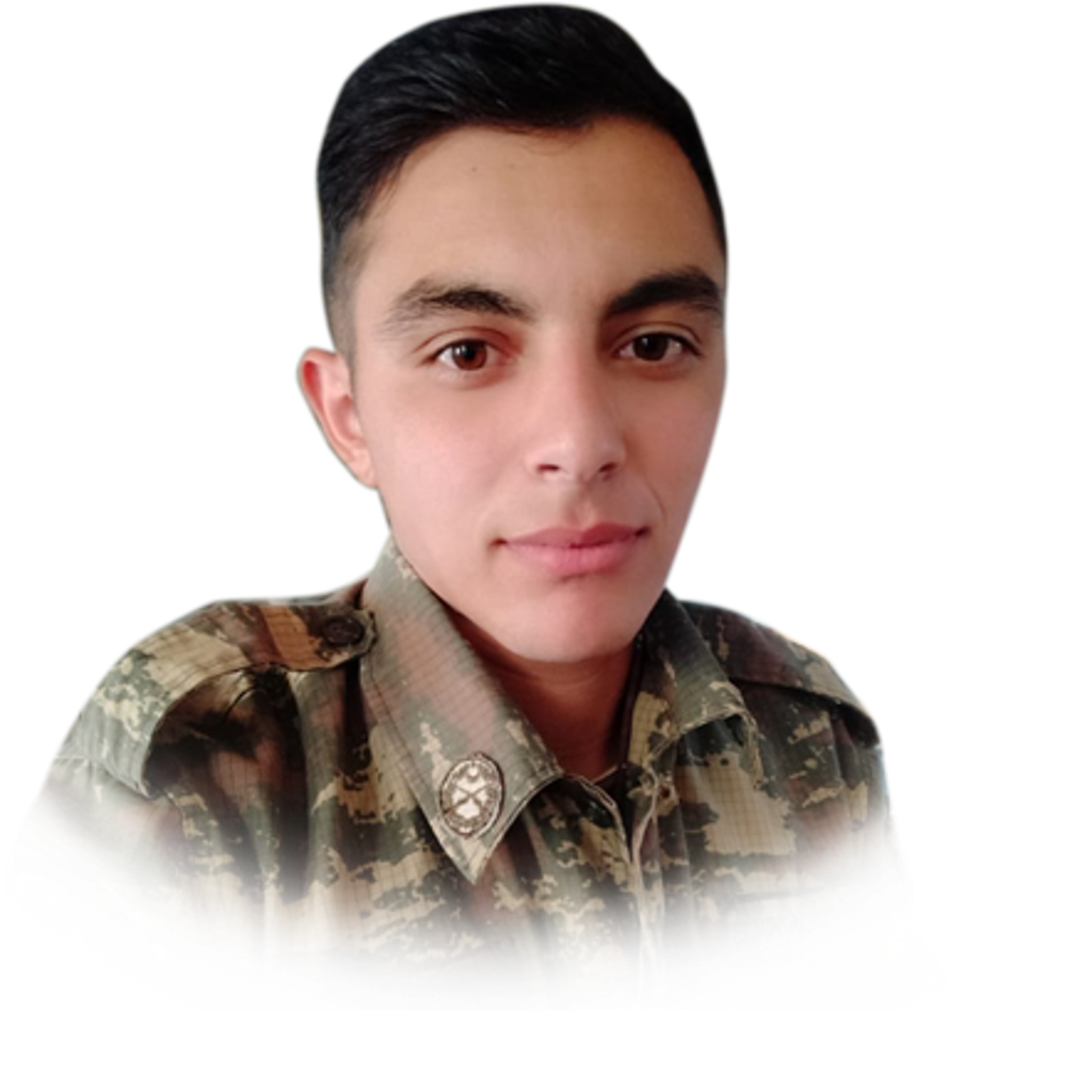 Alməmmədov Elvin Toxtamurad