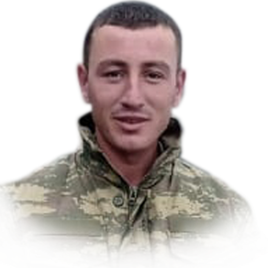 İsmayılov Çingiz Fizuli