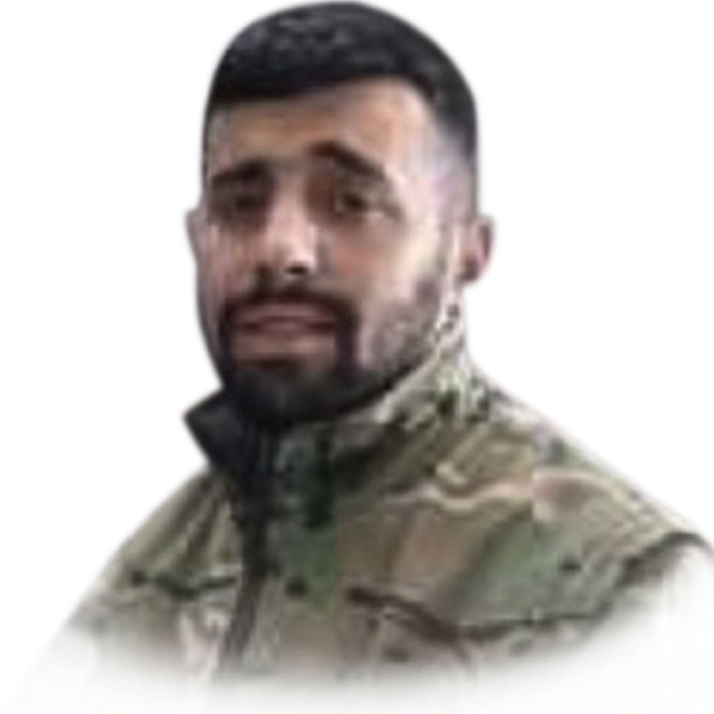 Məmmədov Vurğun Azad