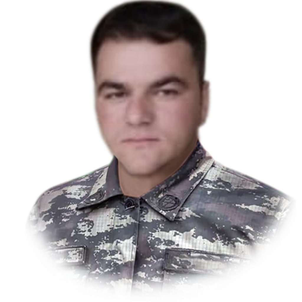 Quliyev Tunar Davud