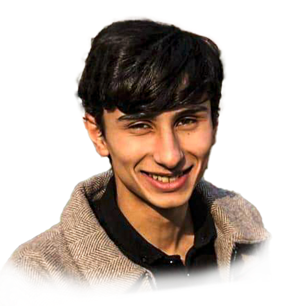 Mamedov Namiq Əzizağa