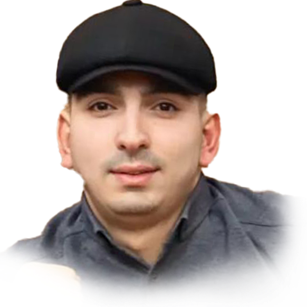 Sərhəngov Həbib Sahil