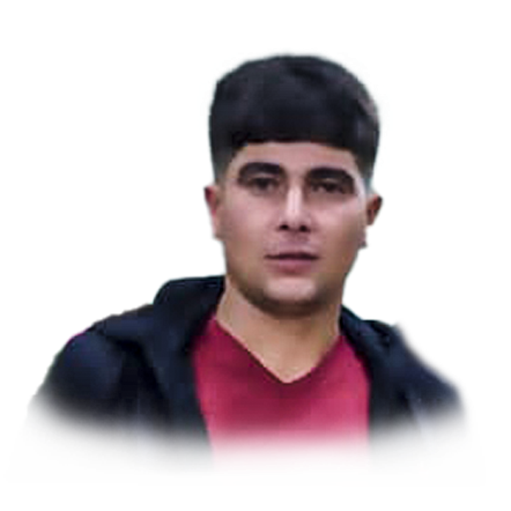 Alxanov Əvəzxan Həsənxan
