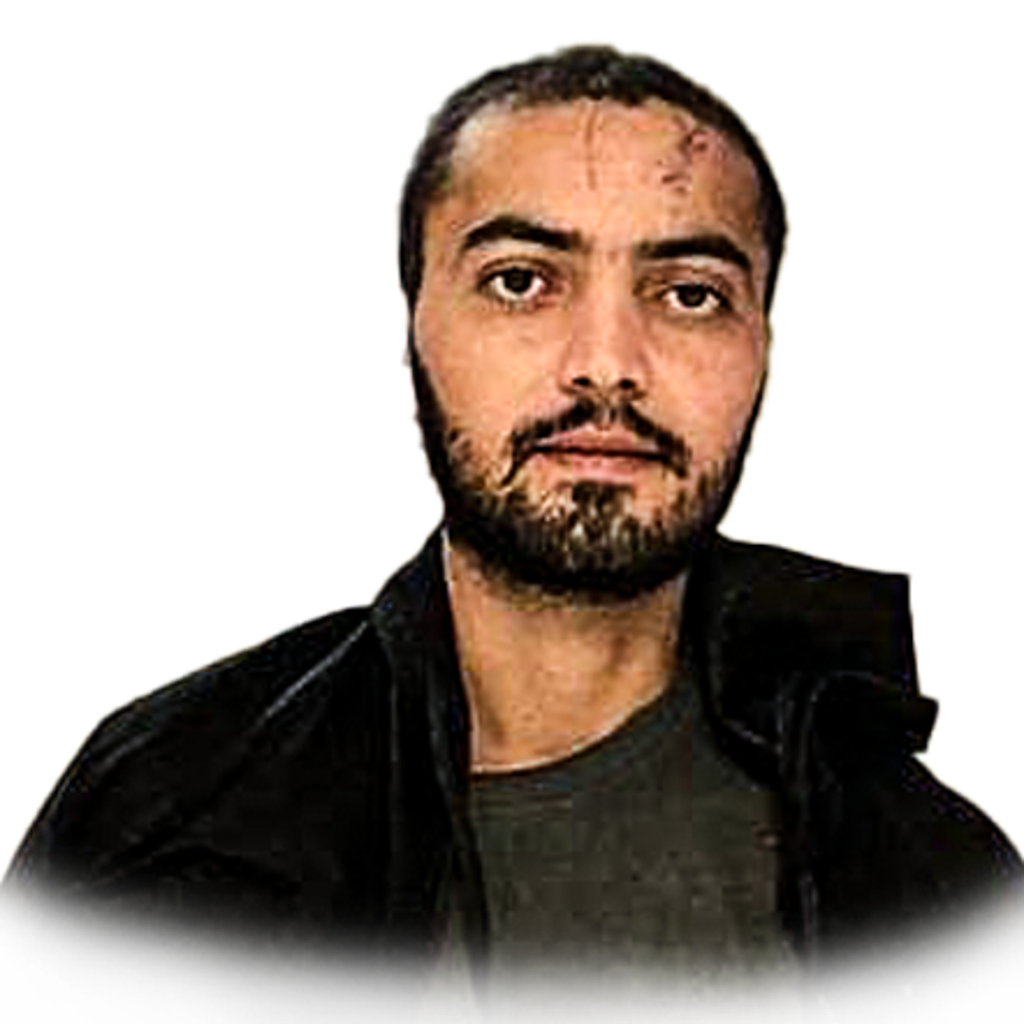 Hüseynov Azad Surac