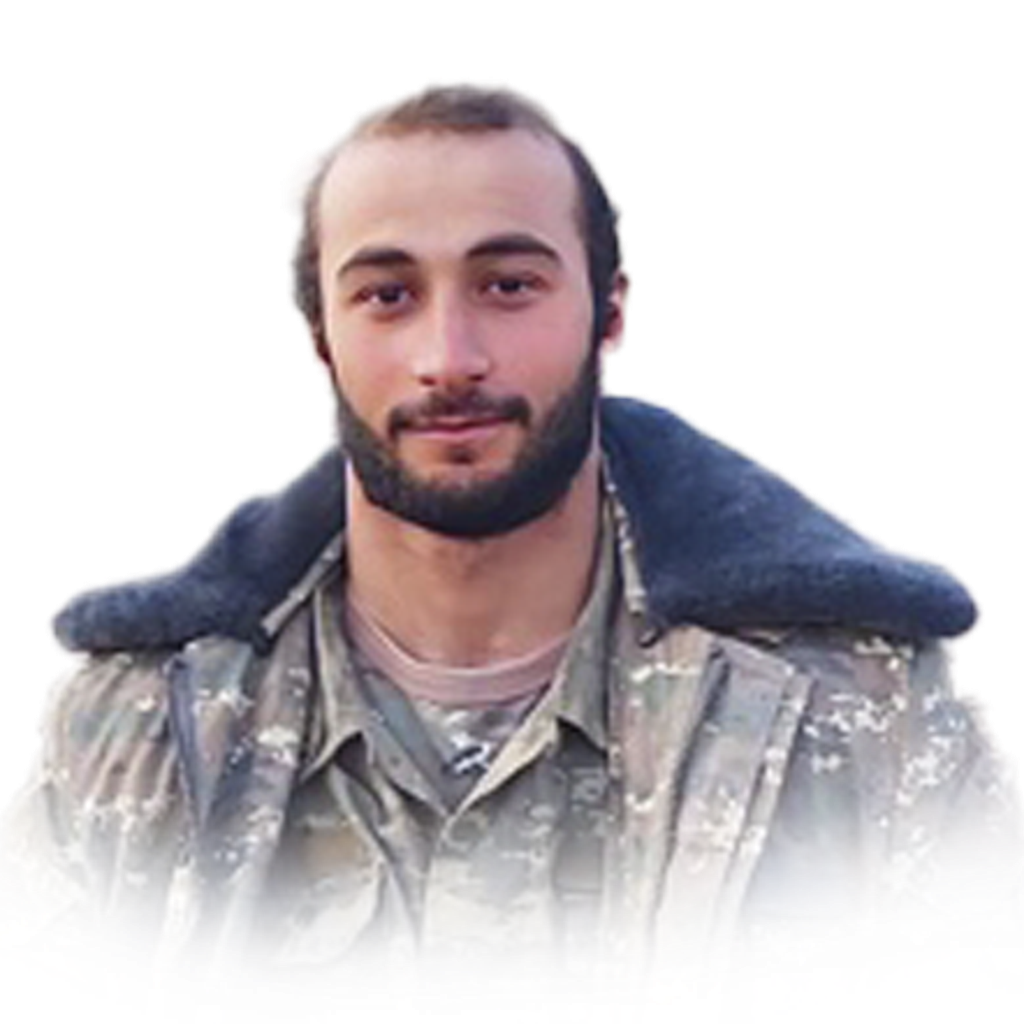 Məhərrəmov Aqil İlqar
