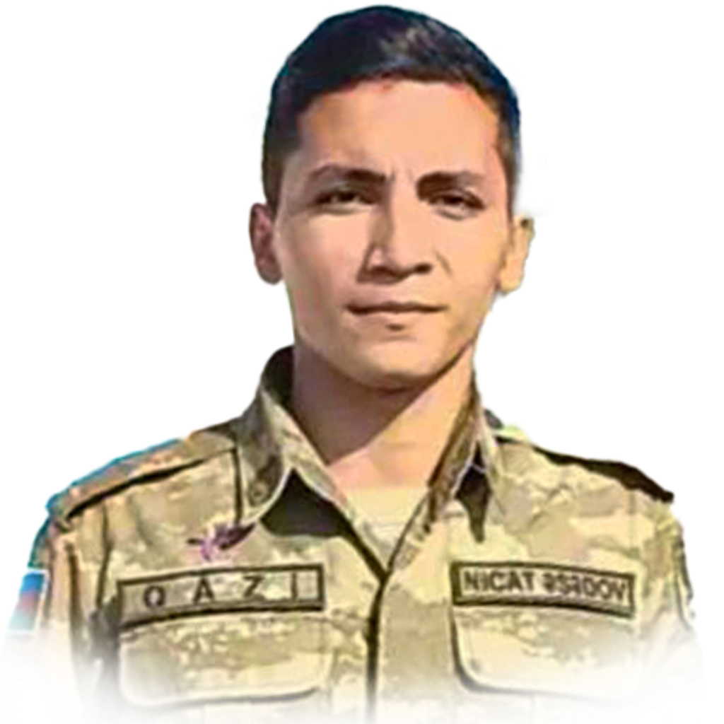 Əsədov Nicat İlham