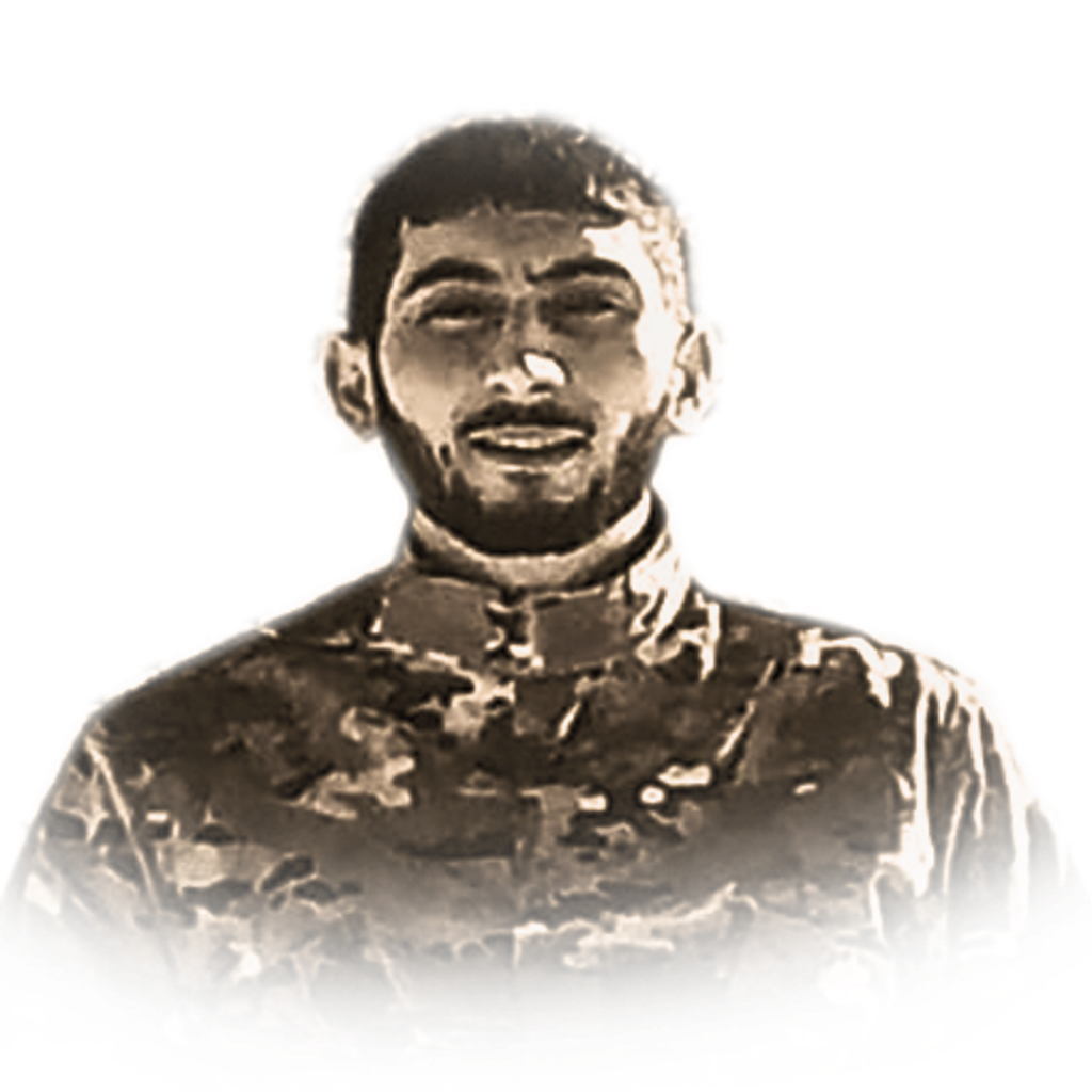 Hüseynov Orxan Allahverdi