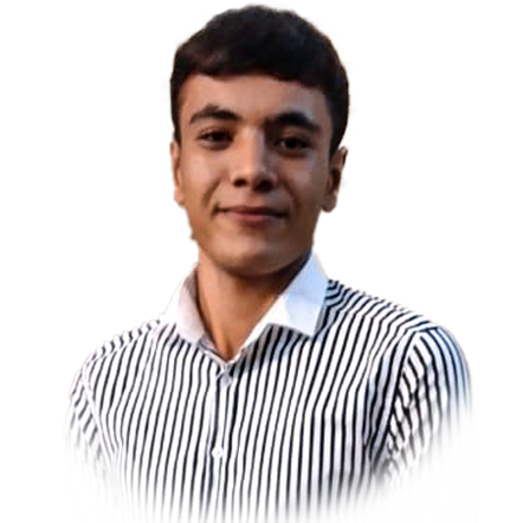 Tağıyev Dadaş Ələsgər